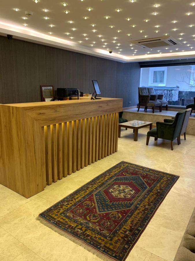 فندق غولدن راين أولد سيتي اسطنبول المظهر الخارجي الصورة